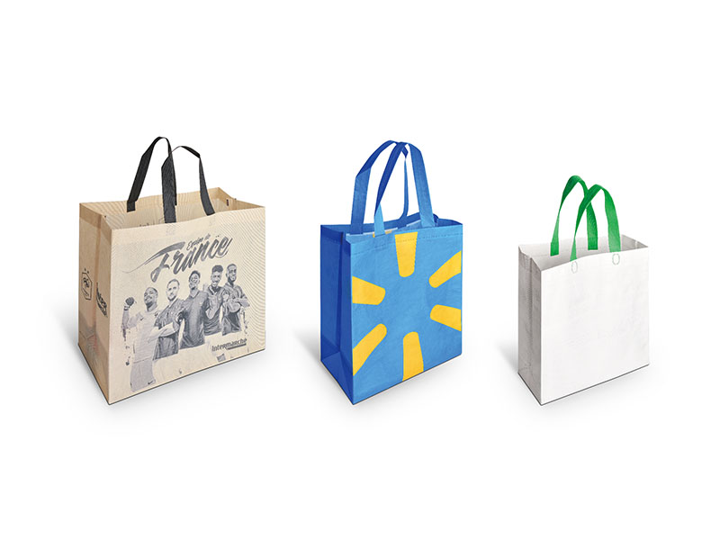 ZX-LT500立體袋無(wú)紡布制袋機(jī)(RPET、PET、PP Woven)